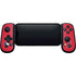 MLB Los Angeles Angels - Solid Distressed Backbone One for iPhone Game Controller Skin